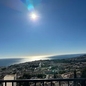 Monte Cielo Apartamento