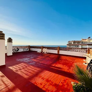 Caleta Centro De - South Costa Apartamento